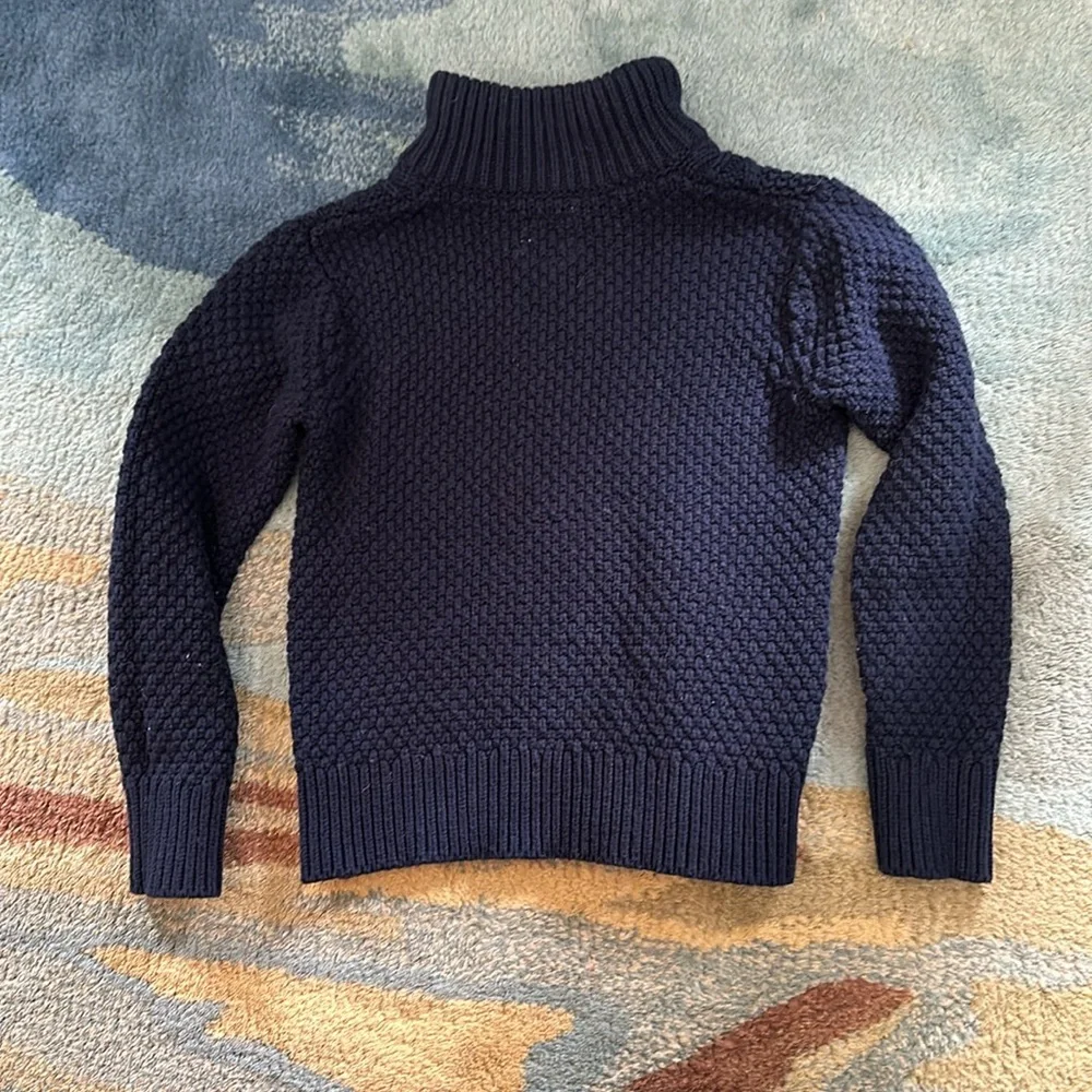 Gap boys knot sweater